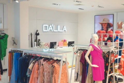 Da´Lila Accesorios