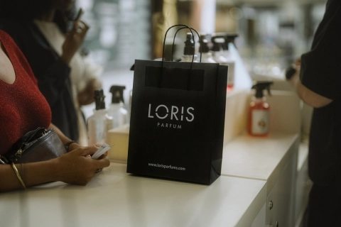 Loris Parfum Costa Rica