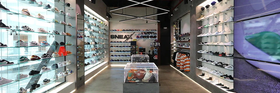 Multiplaza Escaz Sneax Multiplaza Escaz Sneax