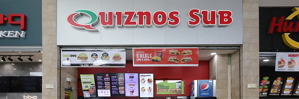 Quiznos