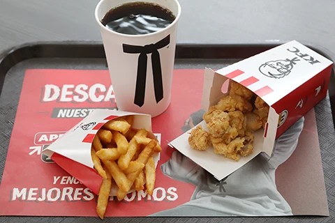 KFC