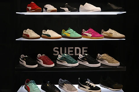 Puma