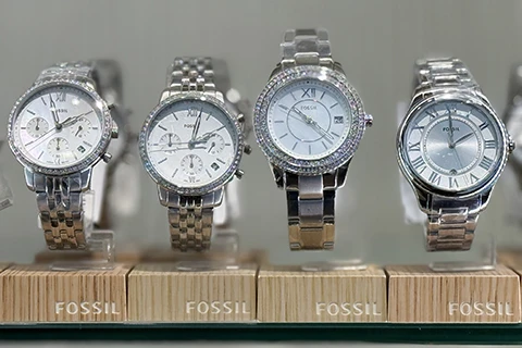 Fossil