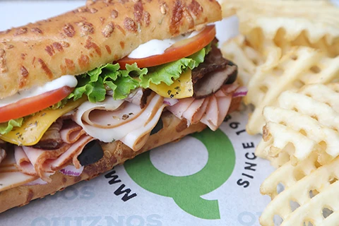 Quiznos