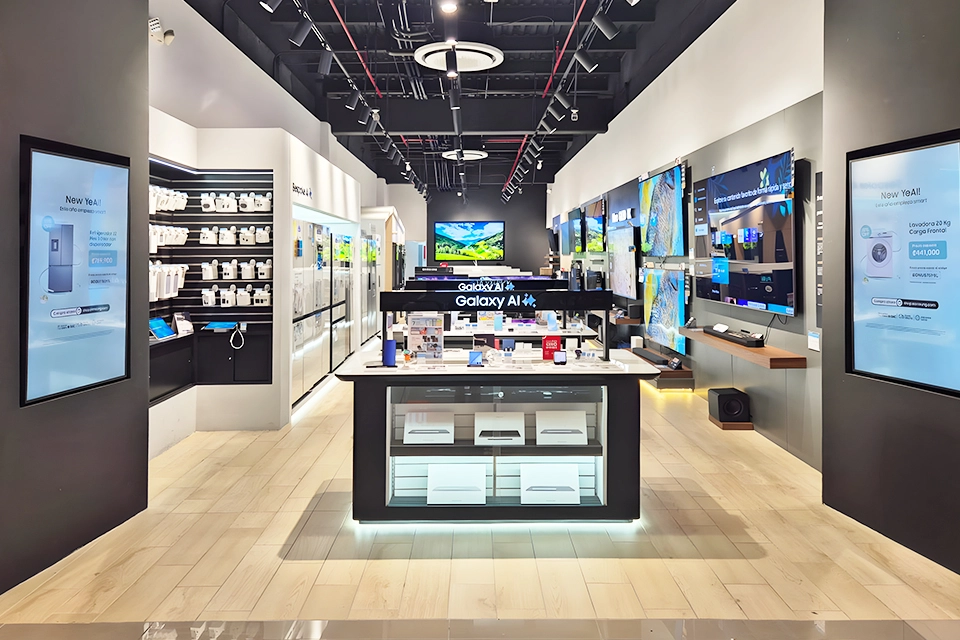 Samsung