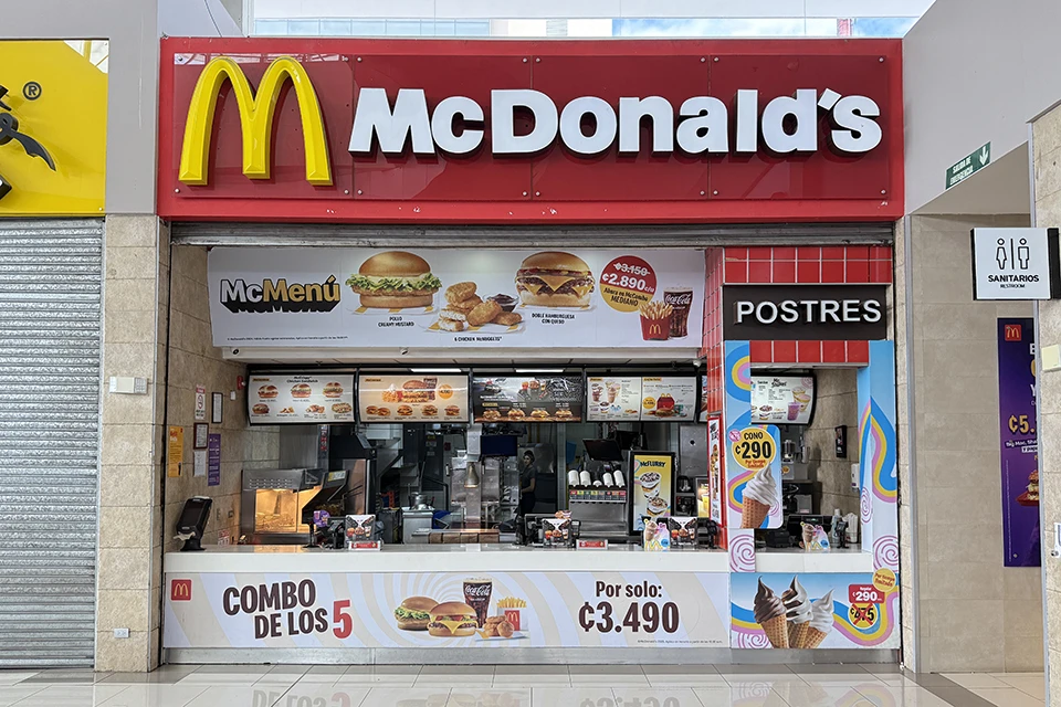McDonald´s