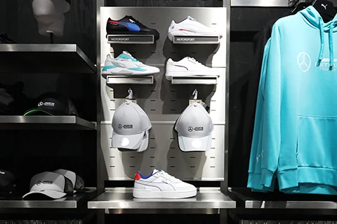 Puma