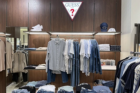 Guess