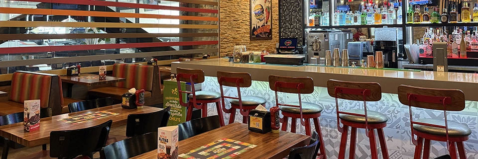 Chili´s Fresh Tex Grill & Bar