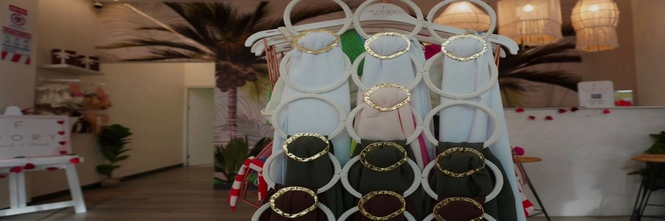 Fiory Beach & Street