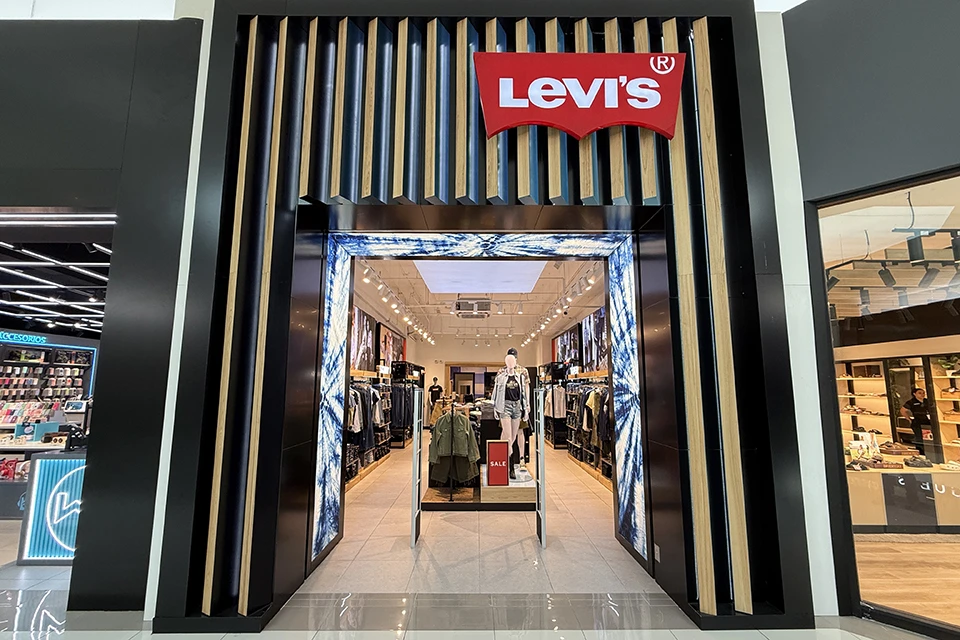 Levi´s