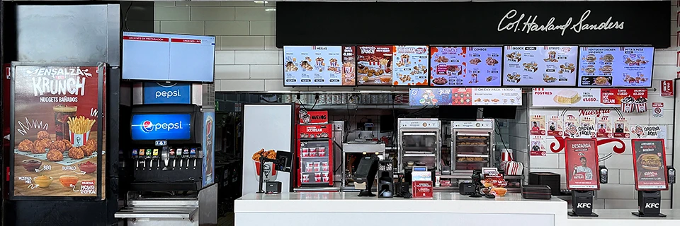 KFC