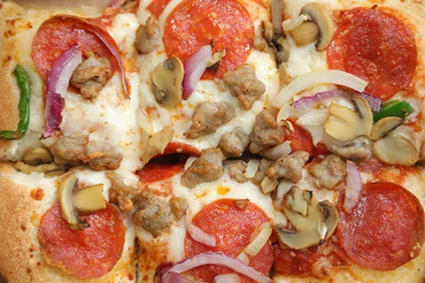 Pizza Hut