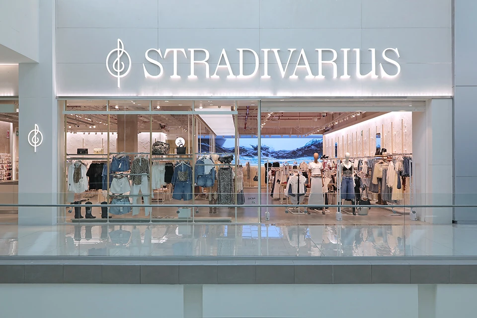 Stradivarius