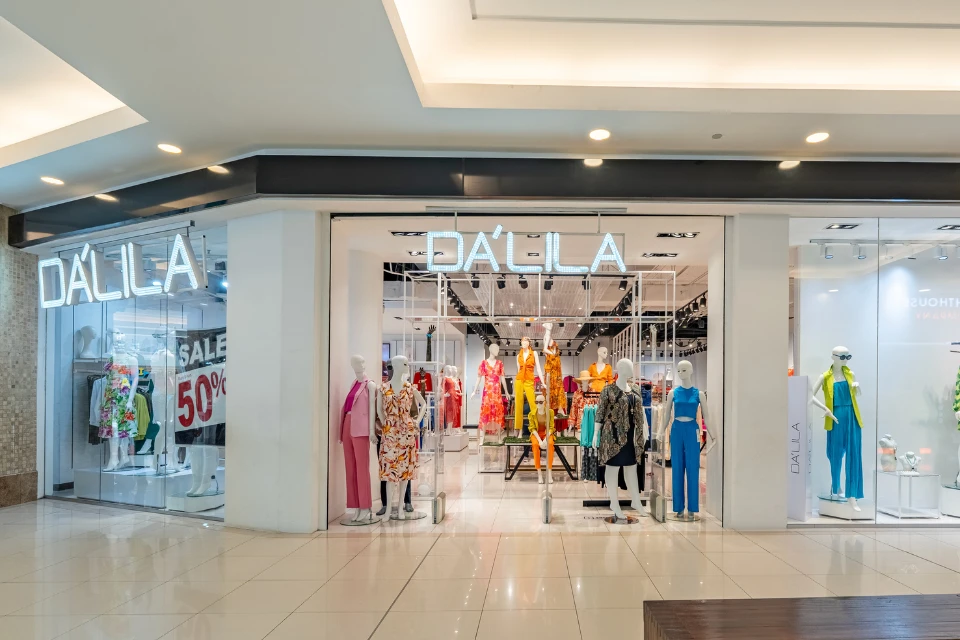 Da´Lila Accesorios