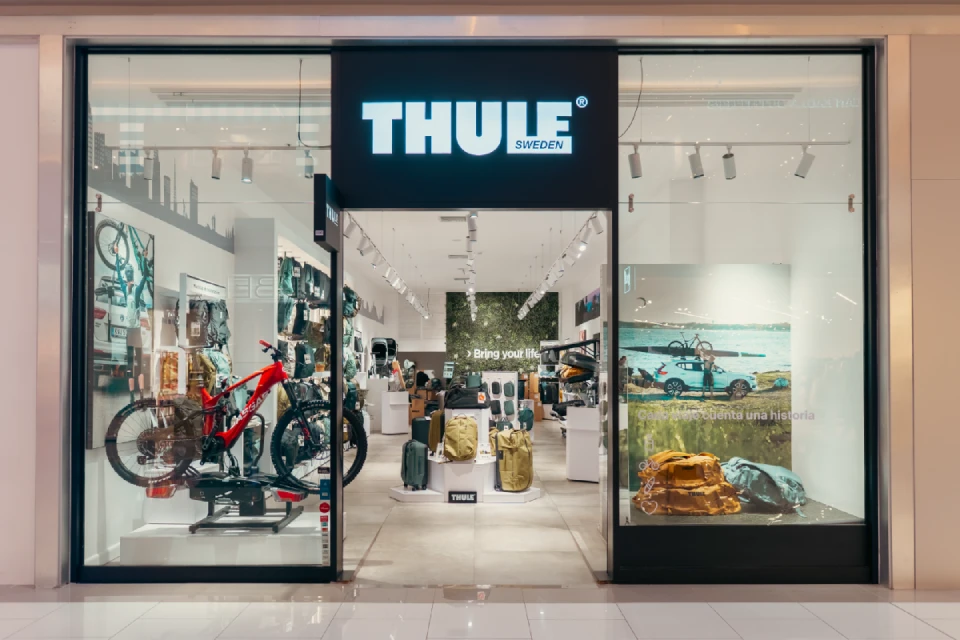 Thule