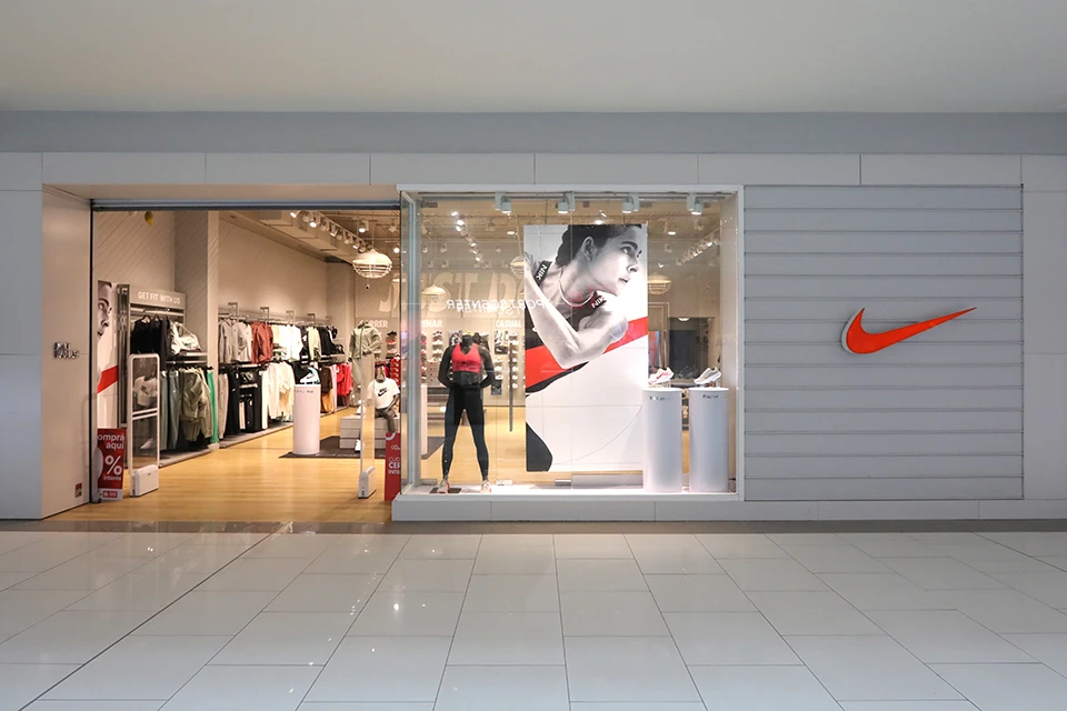 Nike