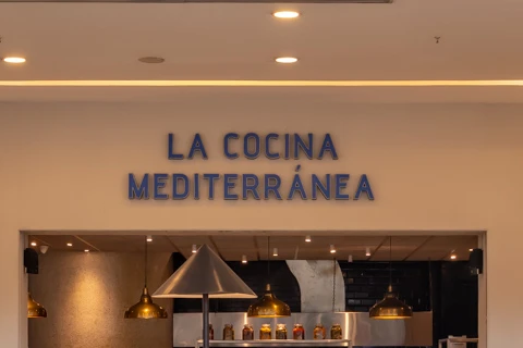 La Cocina Mediterránea