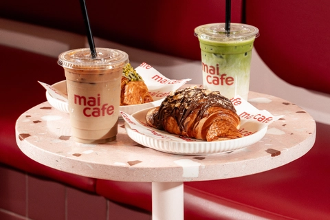 Mai Café