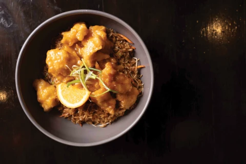 PF Changs
