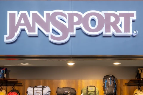 Jansport