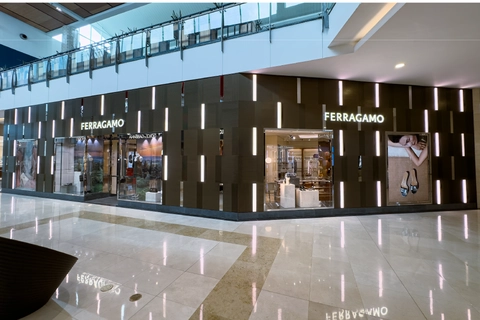 Salvatore Ferragamo