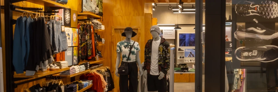 Vans