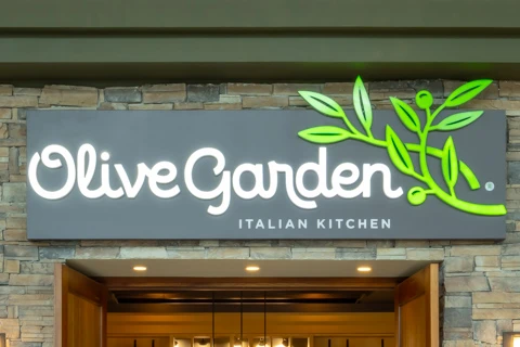 Olive Garden