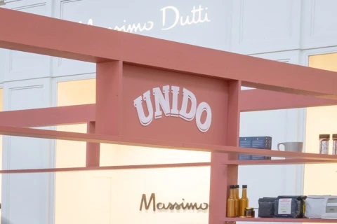 Café Unido