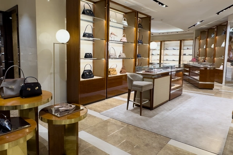 Salvatore Ferragamo