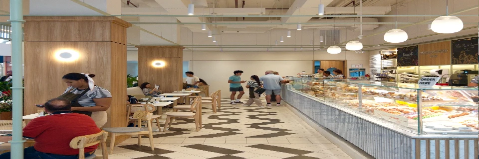 Maison Kayser