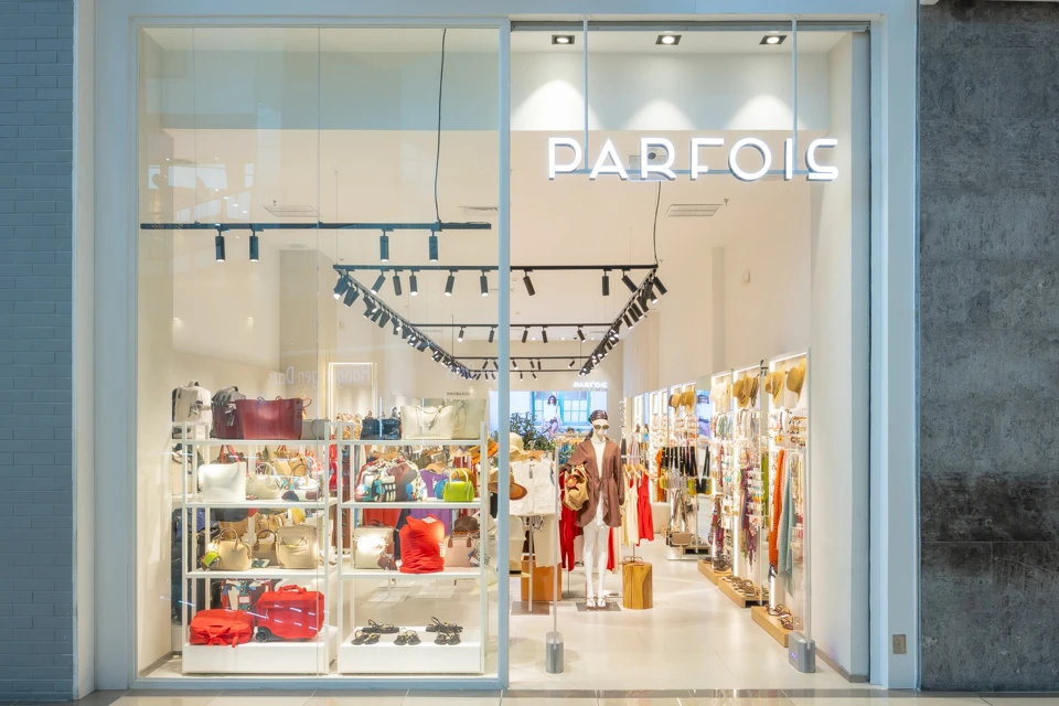 Parfois