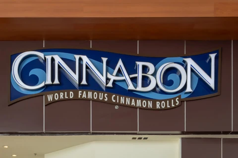 Cinnabon