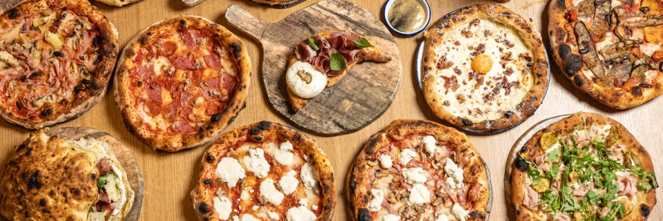 Lucca Trattoria