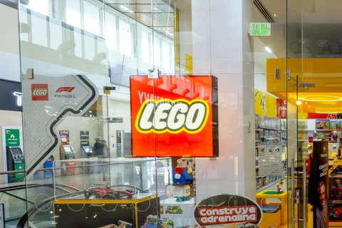 Lego Store