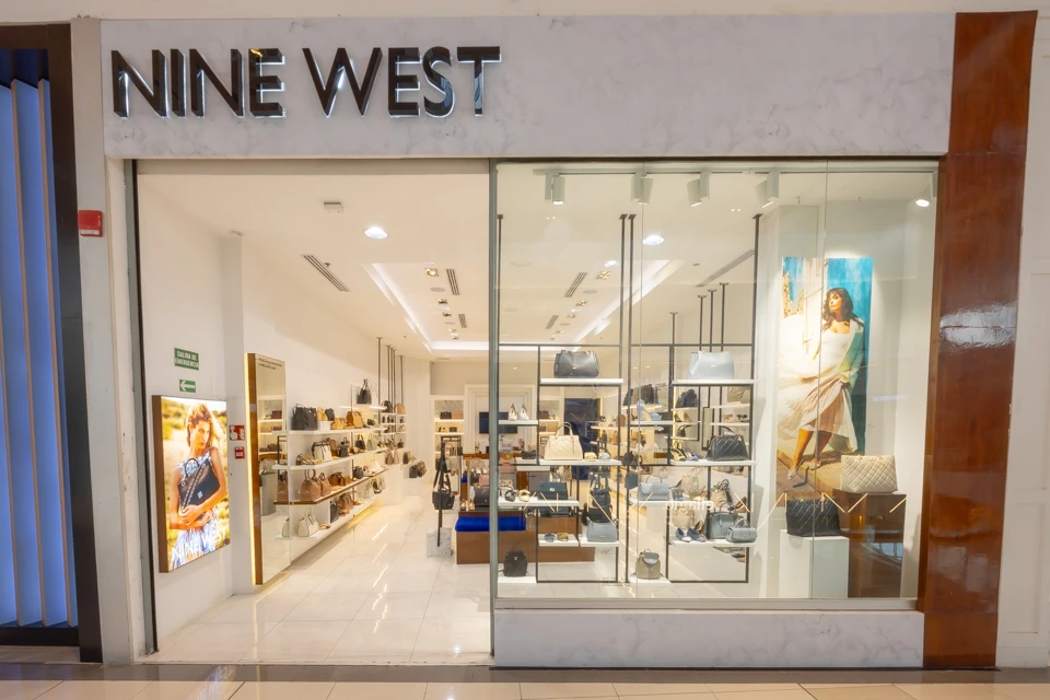 Nine West