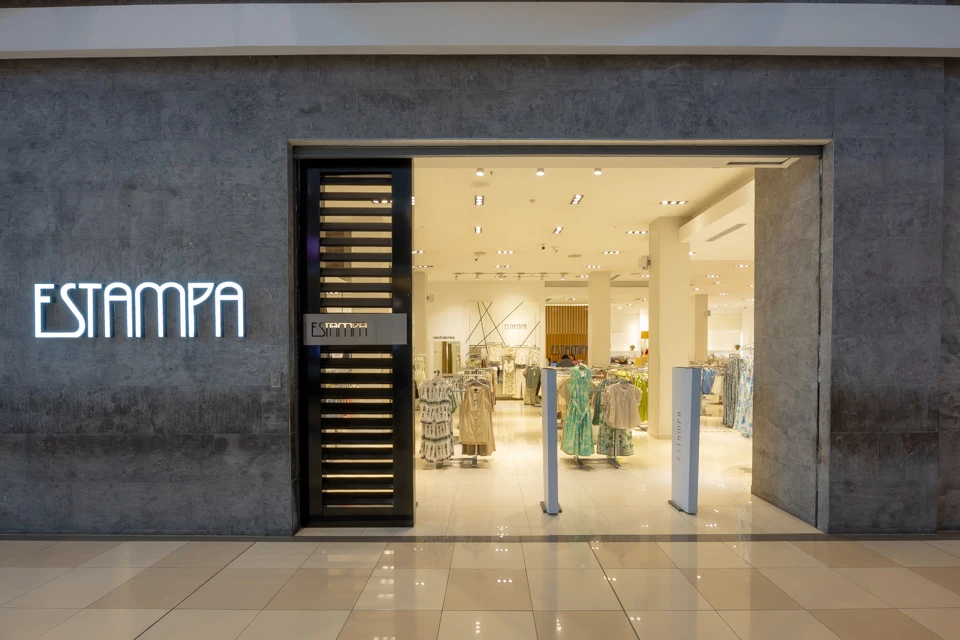 Estampa