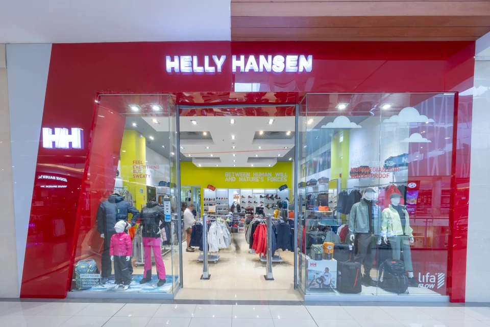 Helly Hansen