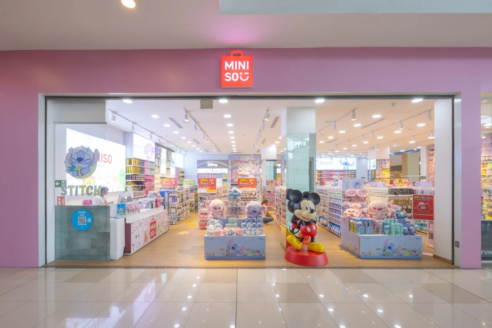 Miniso