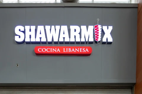 Shawarmix