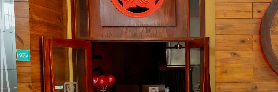 Benihana