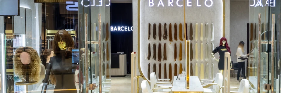 Barceló Hair