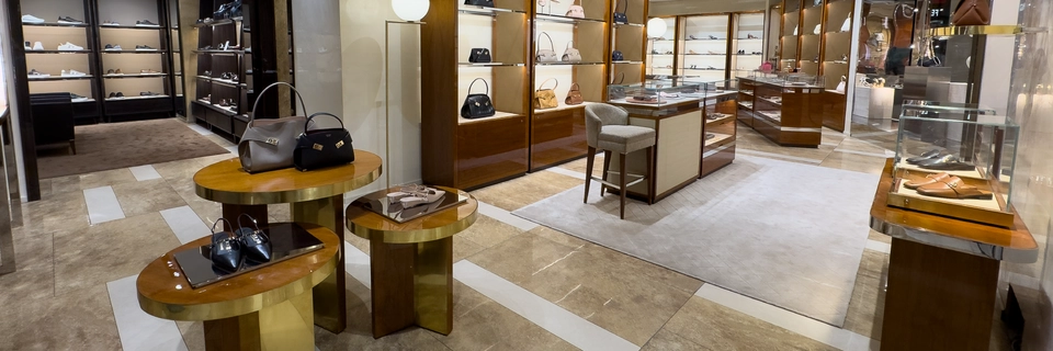 Salvatore Ferragamo