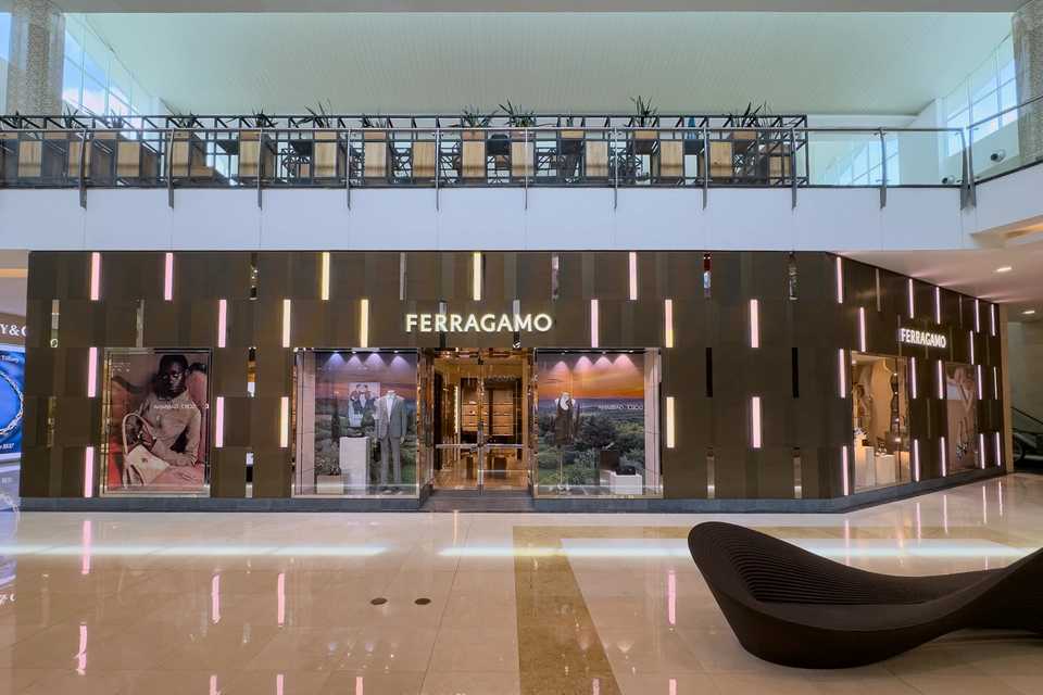 Salvatore Ferragamo