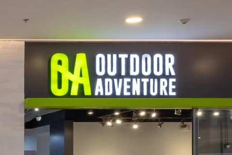 Outdoor Adventure