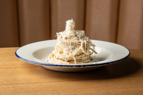 Lucca Trattoria