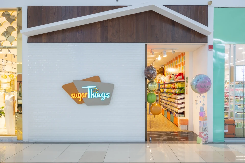 Sugar Things