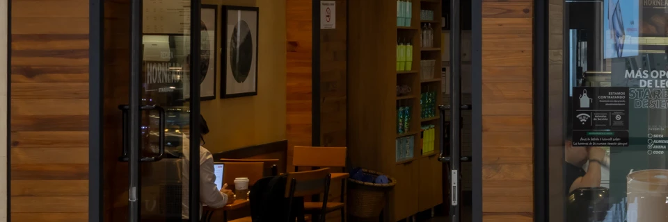 Starbucks