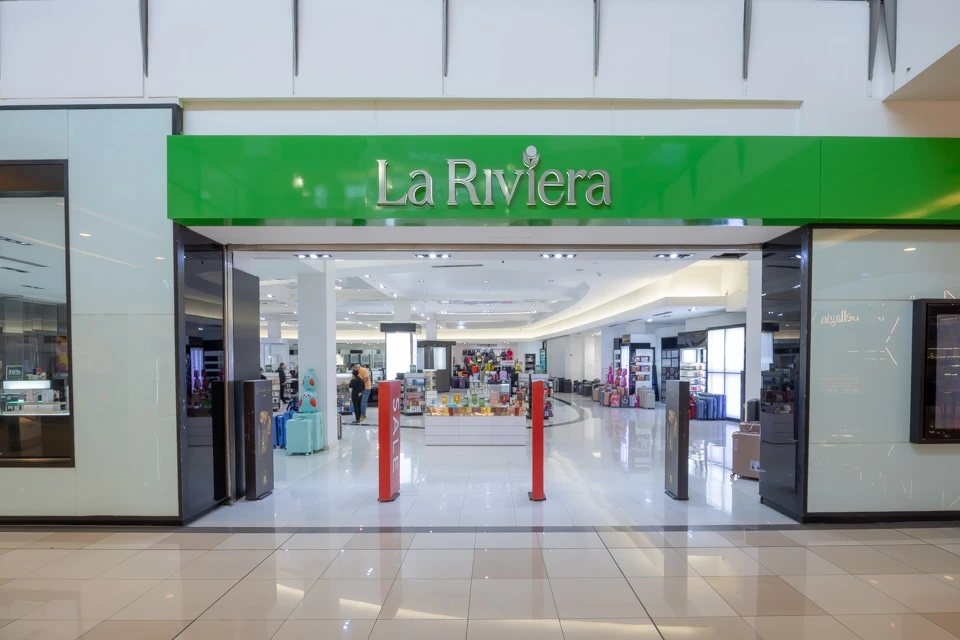 La Riviera