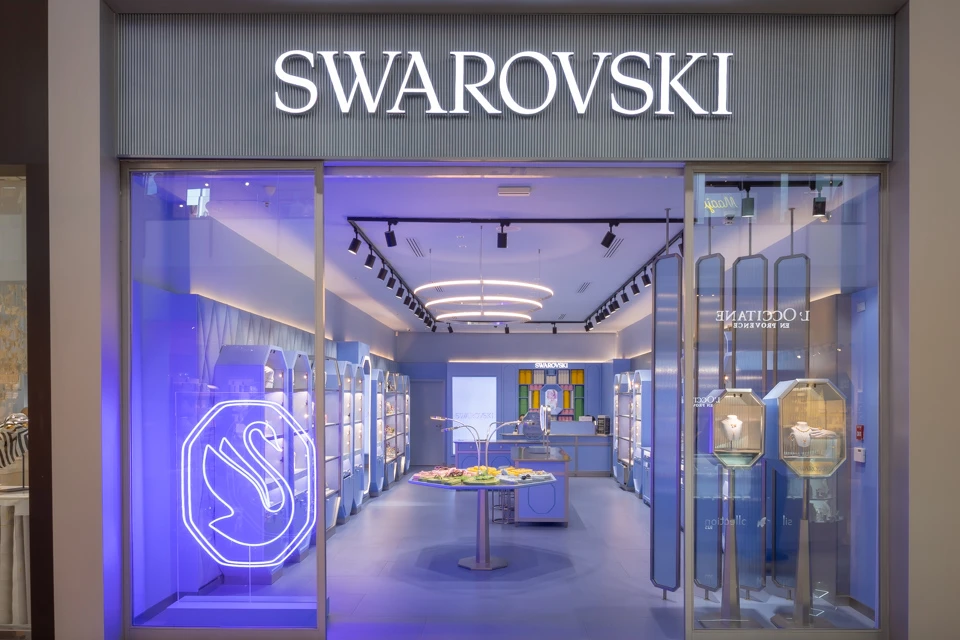 Swarovski